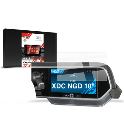 Protective film for car touchscreen display – anti-scratch and transparent