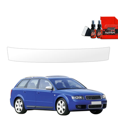 Protective film for exterior car parts – shields against scratches, chips, and scuffs