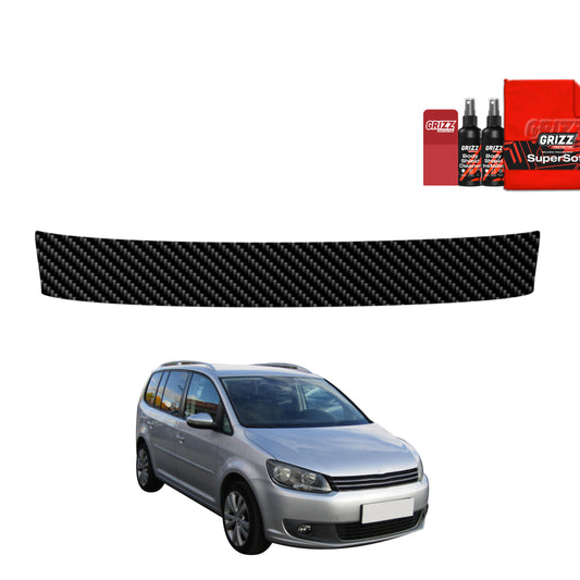 Protective film for exterior car parts – shields against scratches, chips, and scuffs