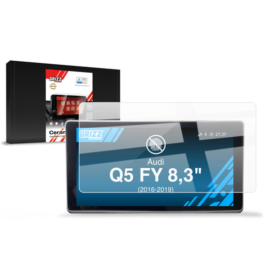 Protective film for car touchscreen display – anti-scratch and transparent