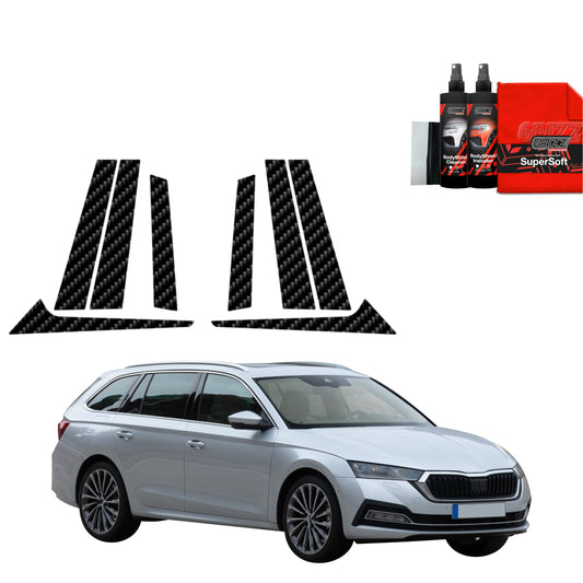 Protective film for exterior car parts – shields against scratches, chips, and scuffs