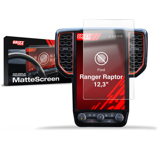 Scratch-resistant film for automotive interior elements