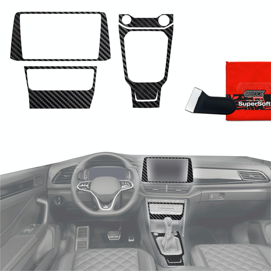 Self-adhesive protective film for inside car surfaces – sports and strong