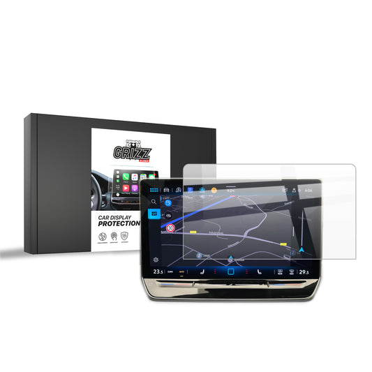 Protective film for car touchscreen display – anti-scratch and anti-glare