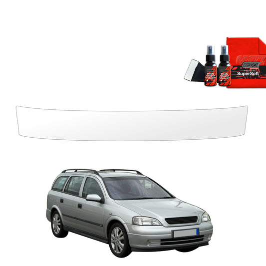 Protective film for exterior car parts – shields against scratches, chips, and scuffs