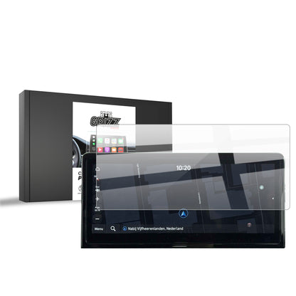 Protective film for car touchscreen display – anti-scratch and transparent