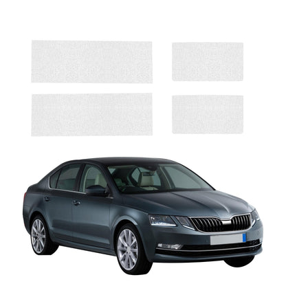 Protective film for exterior car parts – shields against scratches, chips, and scuffs