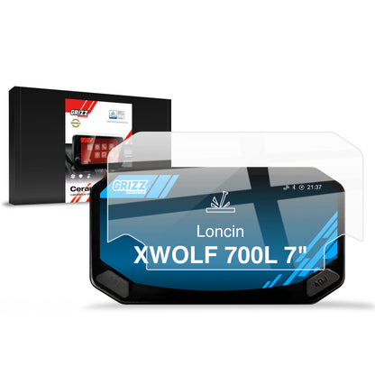 Protective film for car touchscreen display – anti-scratch and transparent