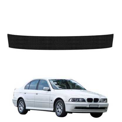 Protective film for exterior car parts – shields against scratches, chips, and scuffs