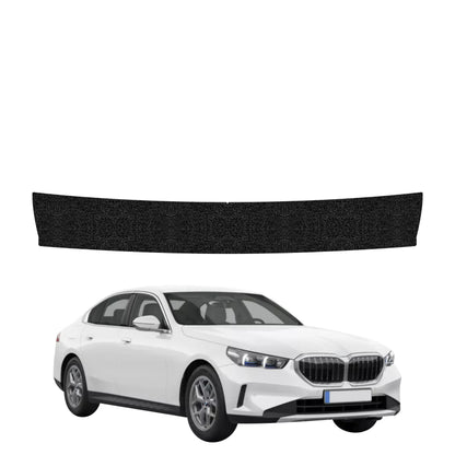 Protective film for exterior car parts – shields against scratches, chips, and scuffs