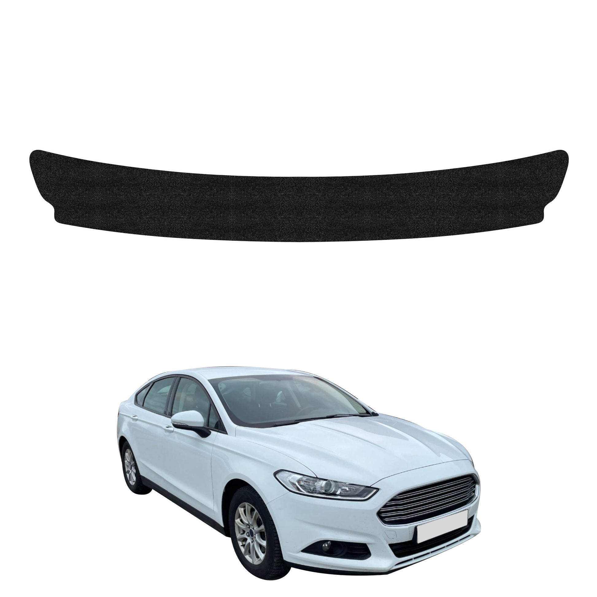 Protective film for exterior car parts – shields against scratches, chips, and scuffs