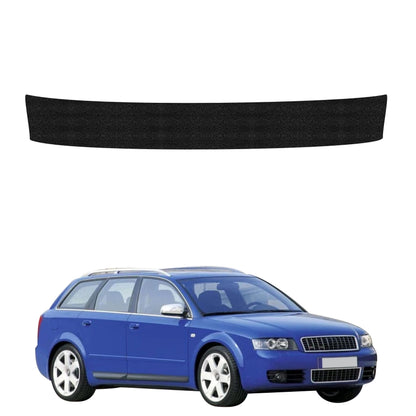 Protective film for exterior car parts – shields against scratches, chips, and scuffs