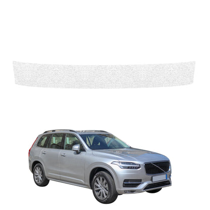 Protective film for exterior car parts – shields against scratches, chips, and scuffs