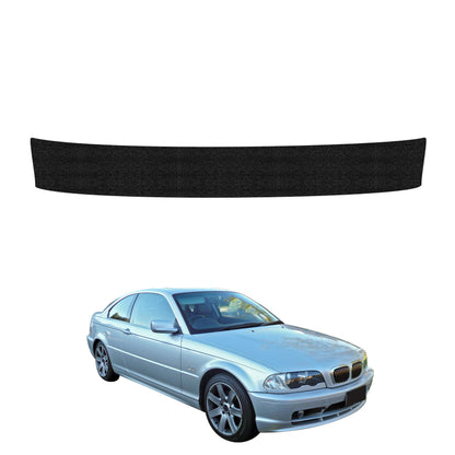 Protective film for exterior car parts – shields against scratches, chips, and scuffs