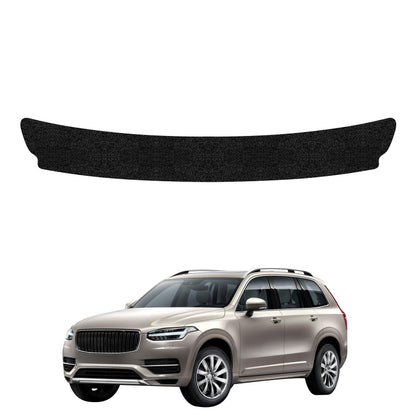 Protective film for exterior car parts – shields against scratches, chips, and scuffs