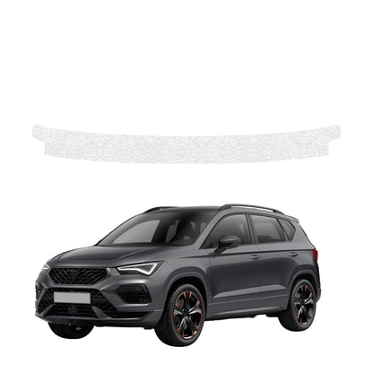 Protective film for exterior car parts – shields against scratches, chips, and scuffs