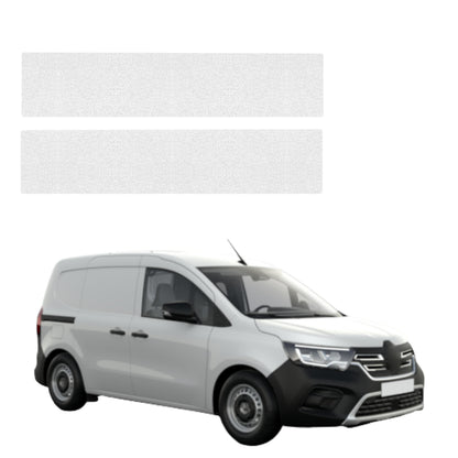 Protective film for exterior car parts – shields against scratches, chips, and scuffs