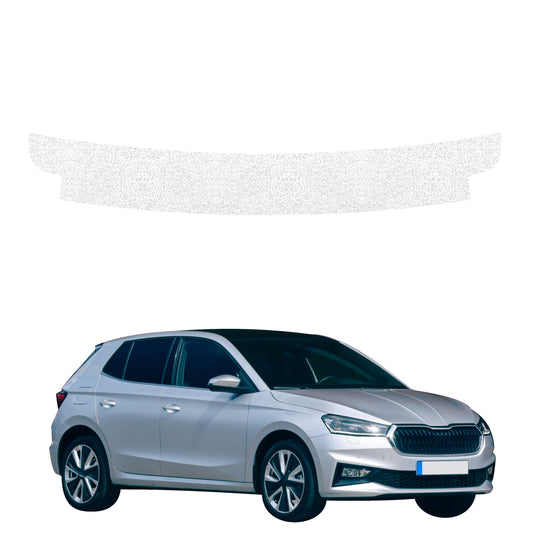 Protective film for exterior car parts – shields against scratches, chips, and scuffs