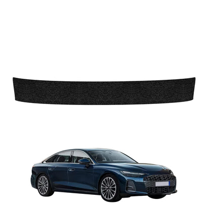 Protective film for exterior car parts – shields against scratches, chips, and scuffs