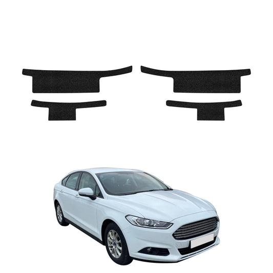Protective film for exterior car parts – shields against scratches, chips, and scuffs