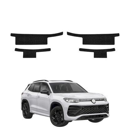 Protective film for exterior car parts – shields against scratches, chips, and scuffs