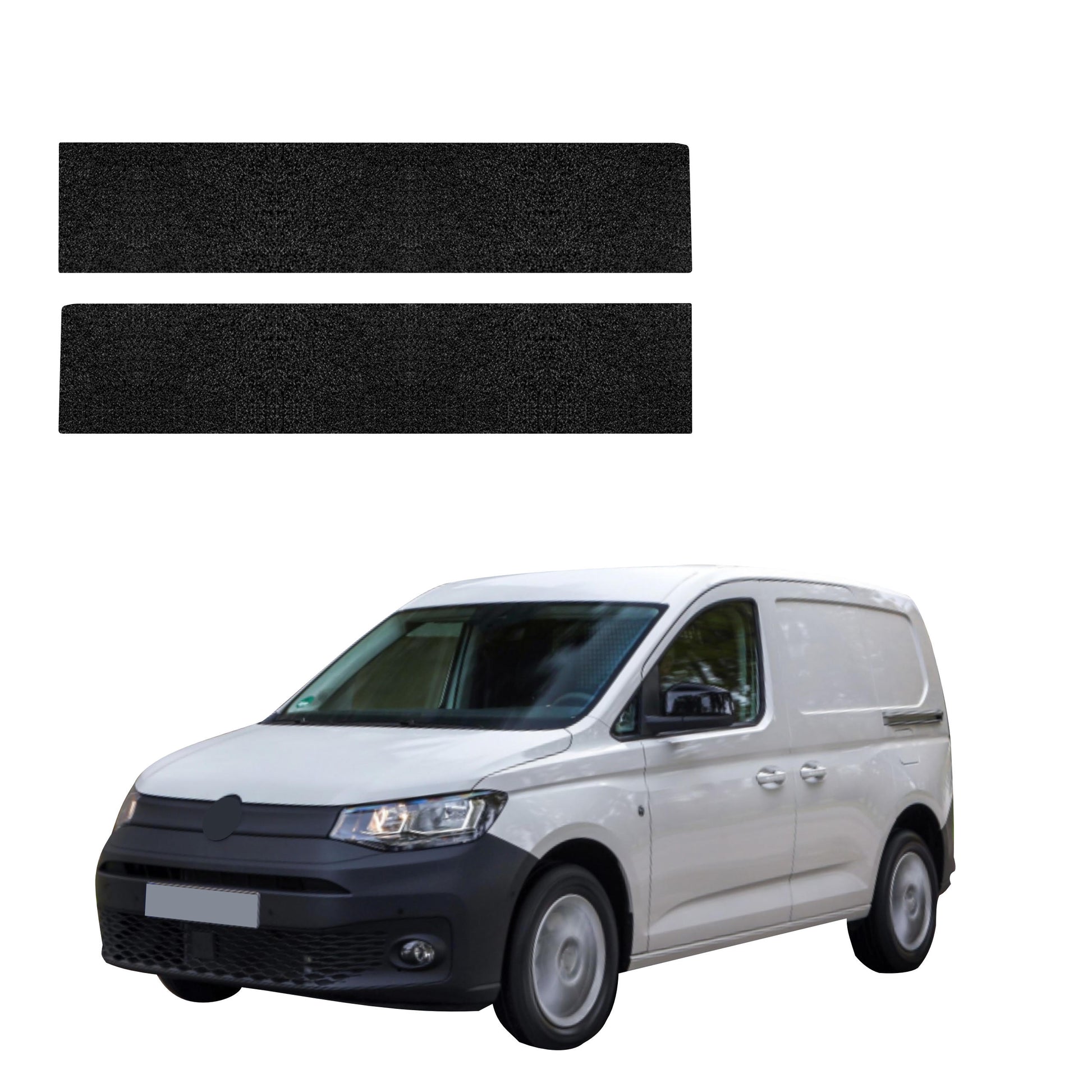 Protective film for exterior car parts – shields against scratches, chips, and scuffs