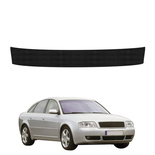 Protective film for exterior car parts – shields against scratches, chips, and scuffs