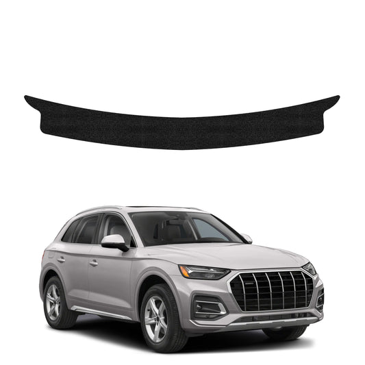 Protective film for exterior car parts – shields against scratches, chips, and scuffs