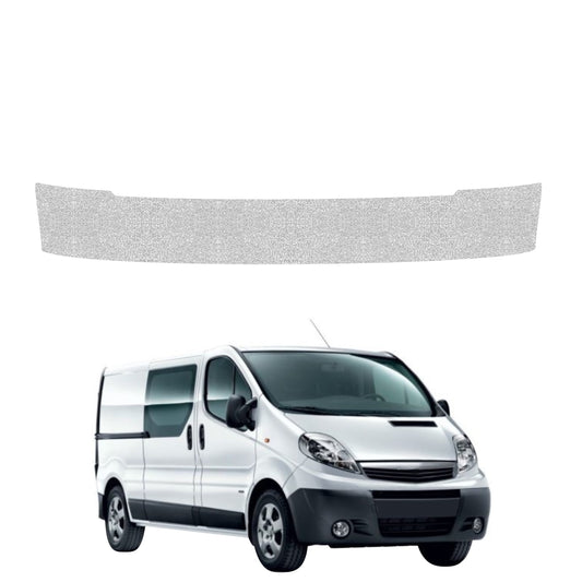 Protective film for exterior car parts – shields against scratches, chips, and scuffs