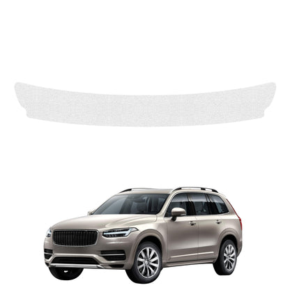 Protective film for exterior car parts – shields against scratches, chips, and scuffs