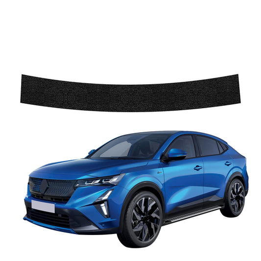 Protective film for exterior car parts – shields against scratches, chips, and scuffs