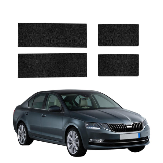 Protective film for exterior car parts – shields against scratches, chips, and scuffs