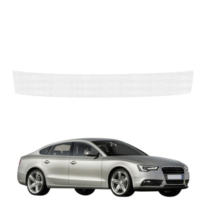 Protective film for exterior car parts – shields against scratches, chips, and scuffs
