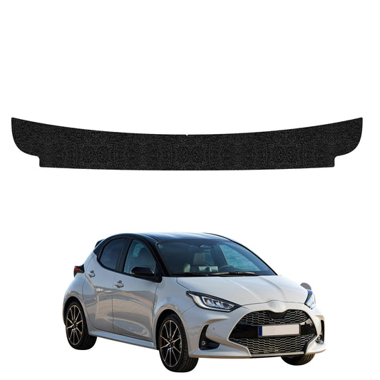Protective film for exterior car parts – shields against scratches, chips, and scuffs
