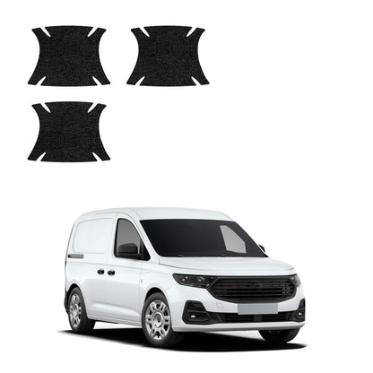 Protective film for exterior car parts – shields against scratches, chips, and scuffs