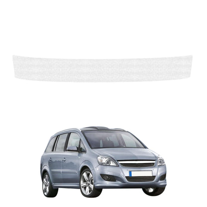 Protective film for exterior car parts – shields against scratches, chips, and scuffs