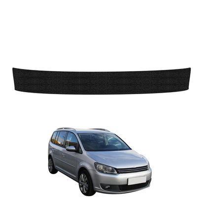 Protective film for exterior car parts – shields against scratches, chips, and scuffs