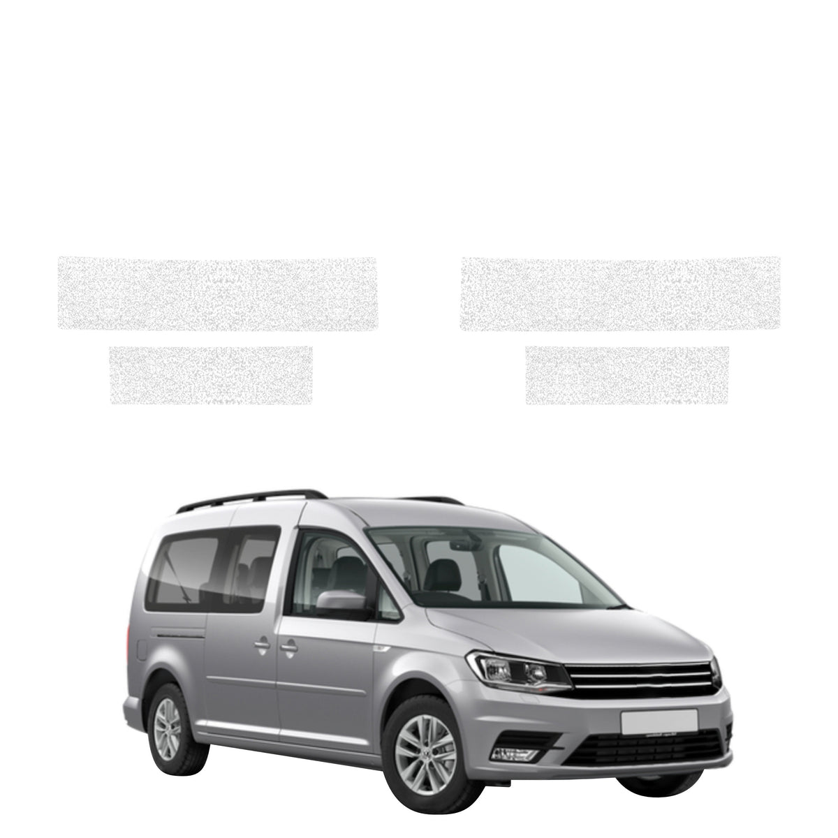 Protective film for exterior car parts – shields against scratches, chips, and scuffs