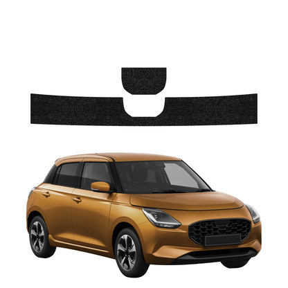 Protective film for exterior car parts – shields against scratches, chips, and scuffs