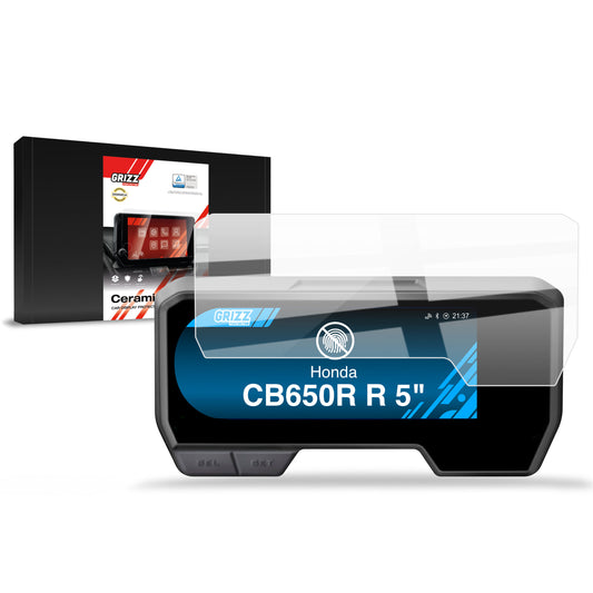 Protective film for car touchscreen display – anti-scratch and transparent