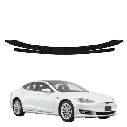Protective film for exterior car parts – shields against scratches, chips, and scuffs