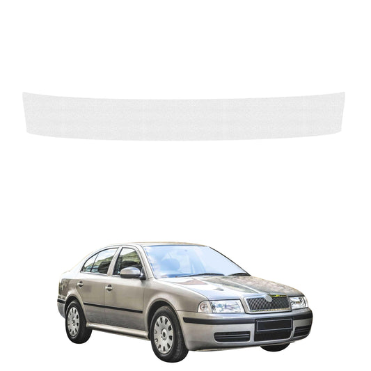 Protective film for exterior car parts – shields against scratches, chips, and scuffs