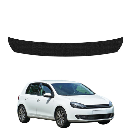 Protective film for exterior car parts – shields against scratches, chips, and scuffs