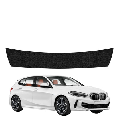 Protective film for exterior car parts – shields against scratches, chips, and scuffs