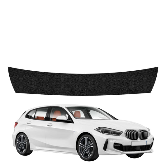 Protective film for exterior car parts – shields against scratches, chips, and scuffs