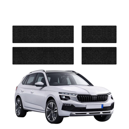Protective film for exterior car parts – shields against scratches, chips, and scuffs