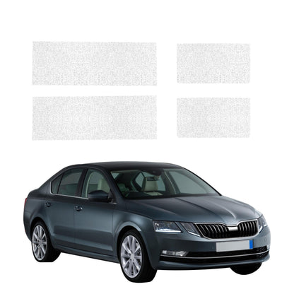 Protective film for exterior car parts – shields against scratches, chips, and scuffs