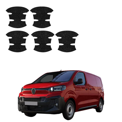 Protective film for exterior car parts – shields against scratches, chips, and scuffs