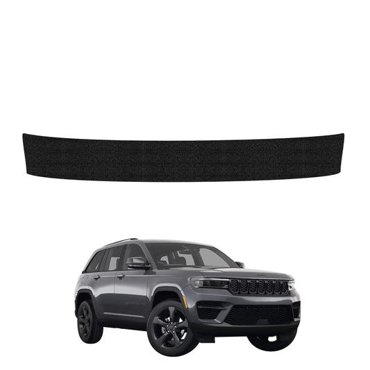 Protective film for exterior car parts – shields against scratches, chips, and scuffs