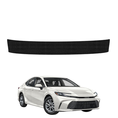 Protective film for exterior car parts – shields against scratches, chips, and scuffs